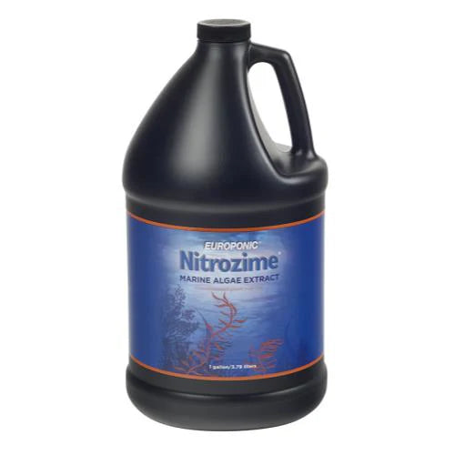 Hydrodynamics Nitrozime Gallon