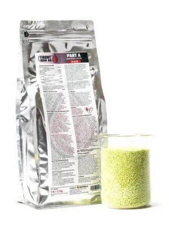 Front Row Ag Soft Part A (5lb) (14-0-8)