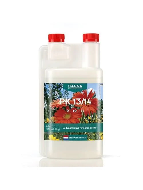 Canna PK 13/14 1 Liter (0-10-11)