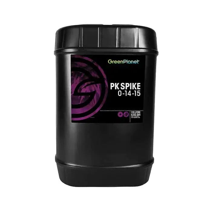 Green Planet PK Spike 23L (0-14-15)