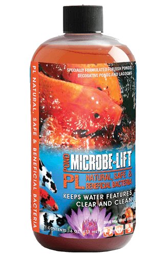 Microbelift PL Quart