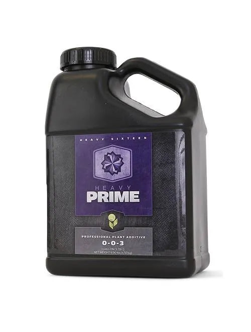 Heavy 16 Prime 1 Gallon (0-0-3)