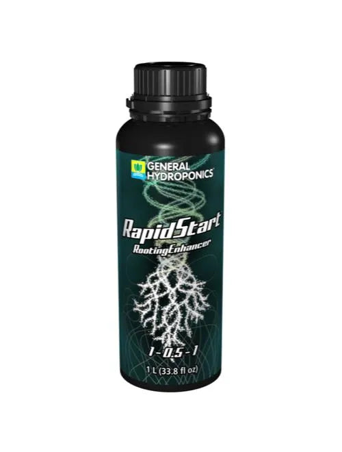 GH Rapid Start (1L)