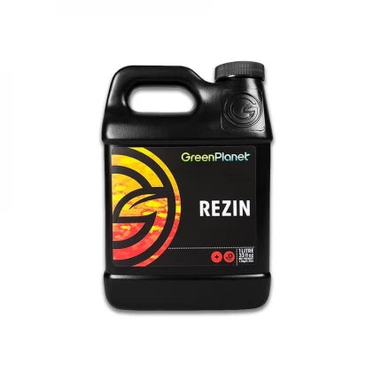Green Planet Rezin Quart