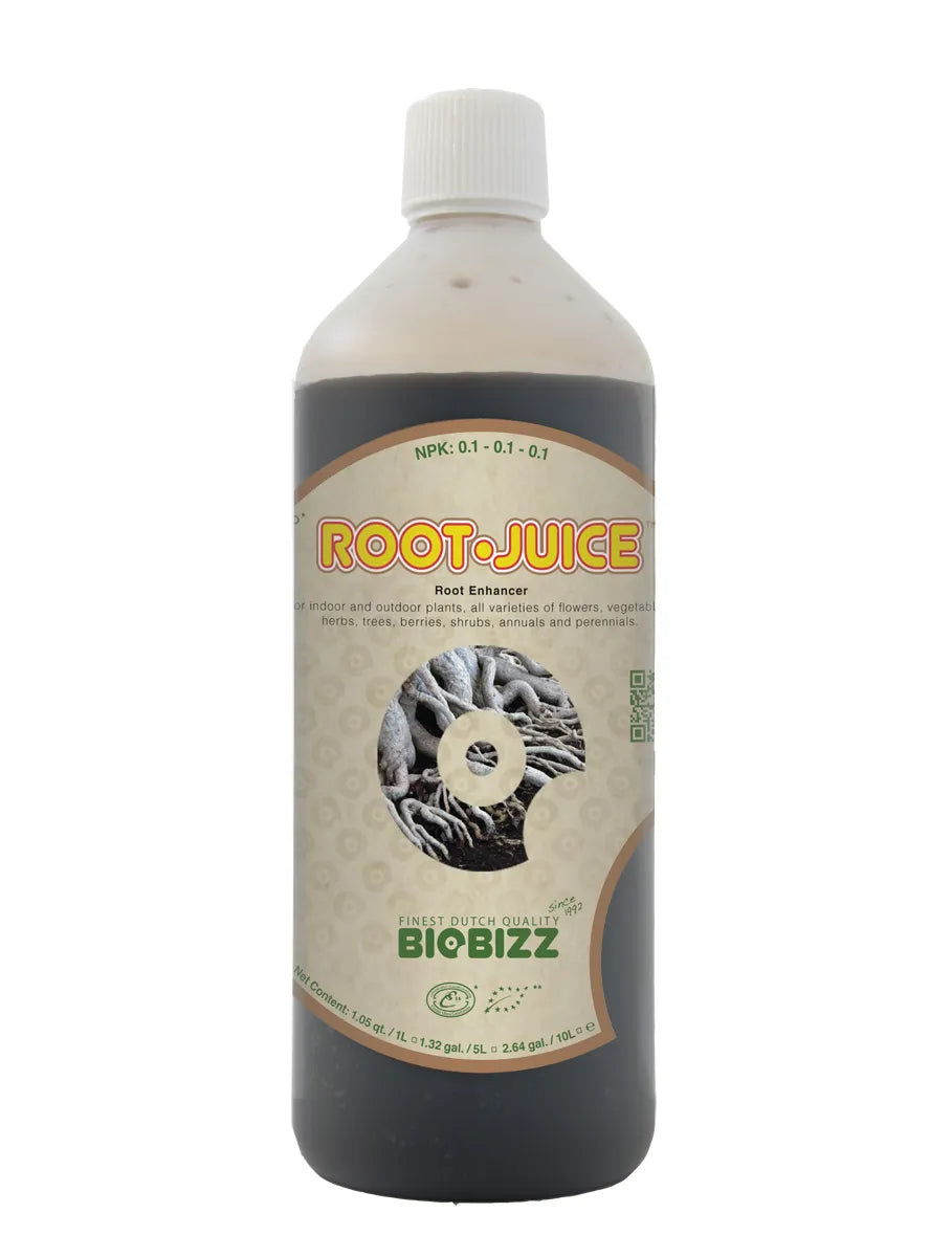Bio Bizz Root Juice 1L (0.1-0.1-0.1)