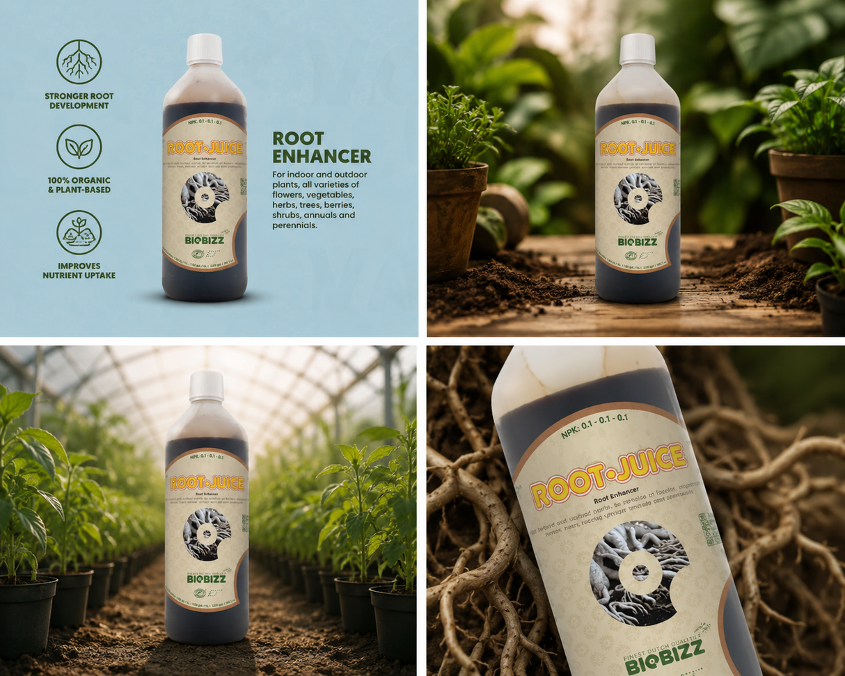 Bio Bizz Root Juice 1L (0.1-0.1-0.1)