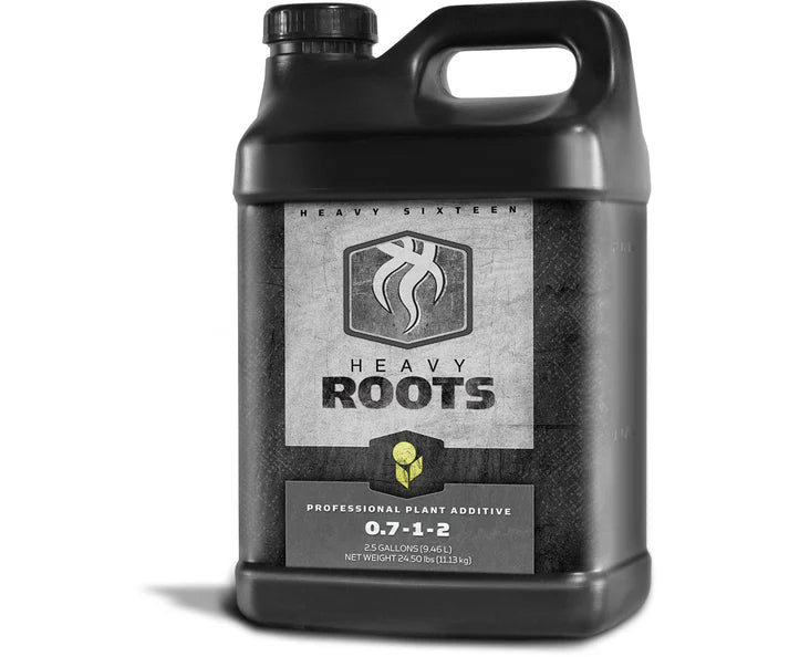 Heavy 16 Roots 2.5 Gallon (0.7-1-2)