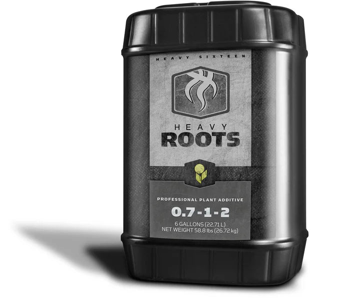 Heavy 16 Roots 6 Gallon (0.7-1-2)