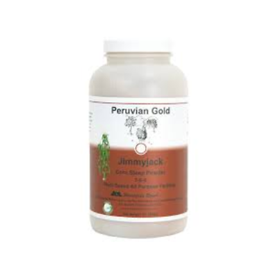 Peruvian Gold Jimmyjack (70604) 1#