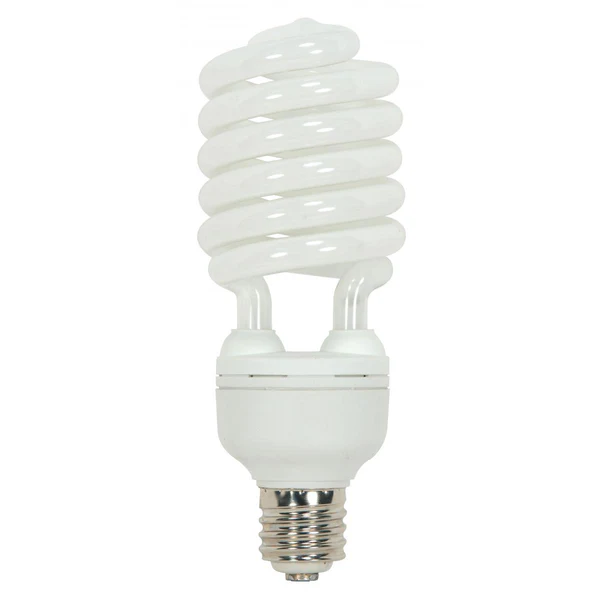 Satco CFL for String Lights 85W, 120V Large Base