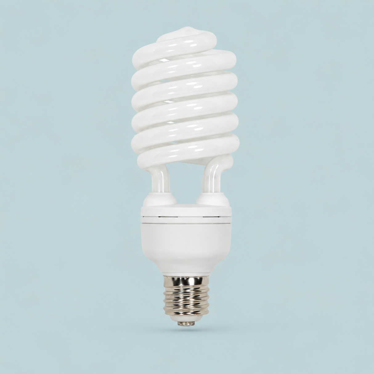 Satco CFL for String Lights 85W, 120V Large Base