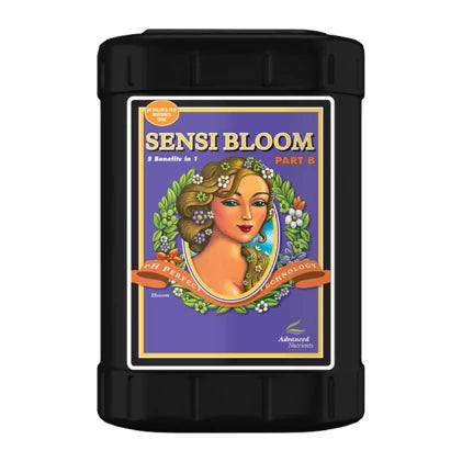 Advanced Nutrients Sensi Bloom B, 23L (6GL)