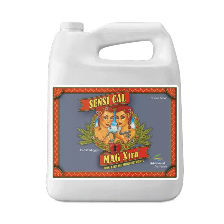 Advanced Nutrients Sensi Cal-Mag Xtra, 4L (GL)