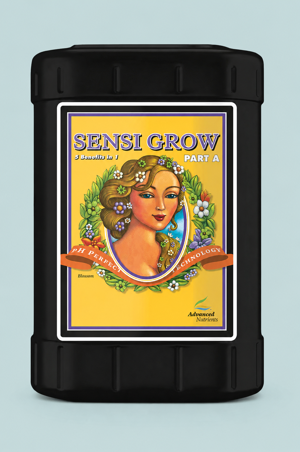 Advanced Nutrients Sensi Grow A, 23L (6GL)