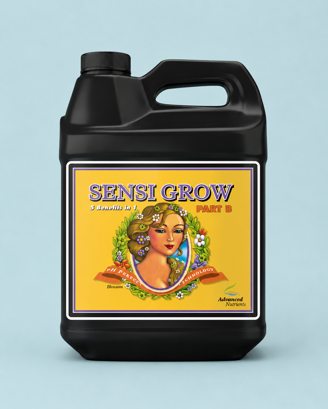 Advanced Nutrients Sensi Grow B, 10L (2.5GL)