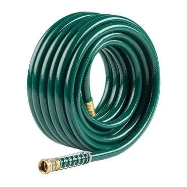 Gilmour Flexogen Garden Hose 3/4"x50'