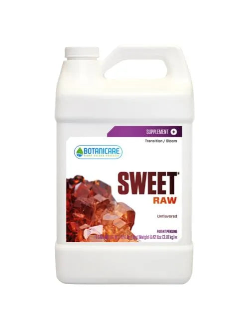 Sweet Raw Gallon - Botanicare