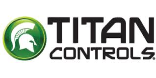 Titan Controls  Atlas 9 - CO2 Controller with Remote Sensor