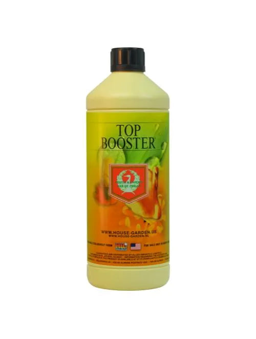 House and Garden Top Booster 1L