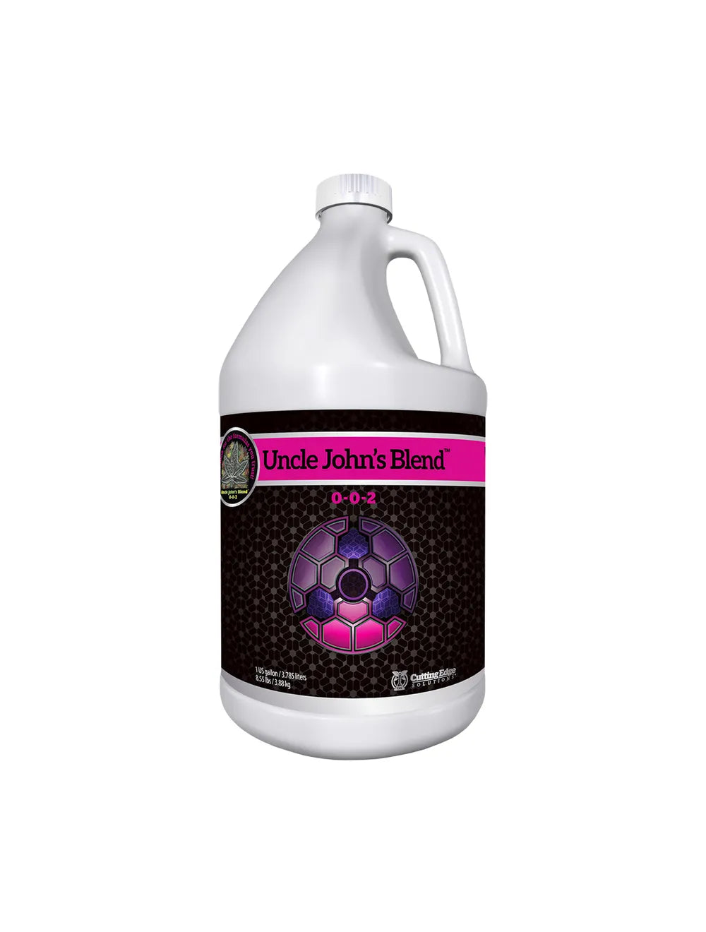 CES Uncle John's Blend Gallon (0-0-2)