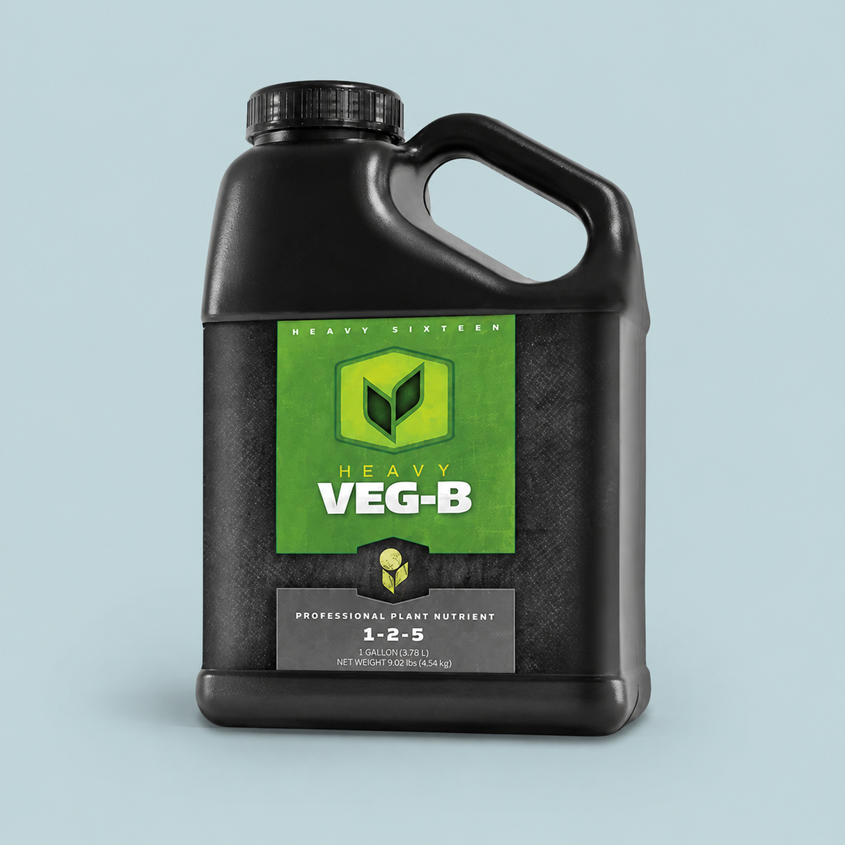 Heavy 16 Veg B Gallon (1-2-5)