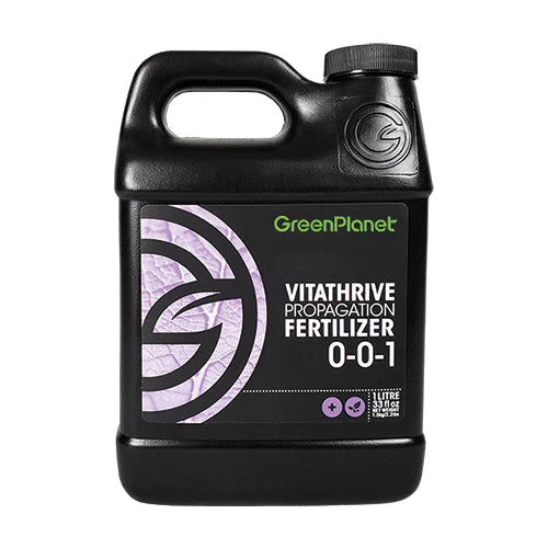 Green Planet VitaThrive 10 L (0-0-1)