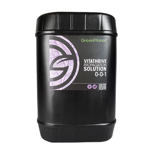 Green Planet VitaThrive 23L (0-0-1)