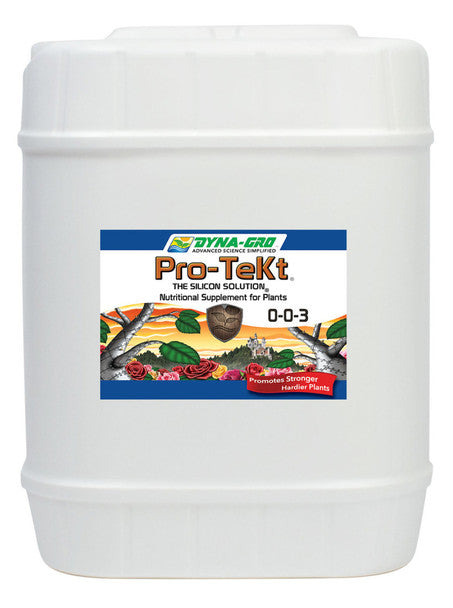 Pro-Tekt Dyna-Gro 5 Gal (0-0-3)