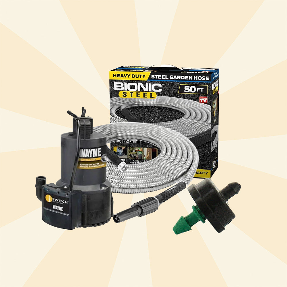 Irrigation – Cheap and Easy Hydro Store