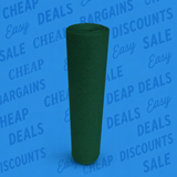 Coolaroo 12X50 Forest Green Shade Cloth 70%