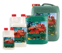 Canna PK 13/14 10 Liter (0-10-11)