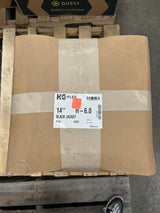 14" X 25' Insulated Air Duct