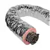 14" X 25' Insulated Air Duct