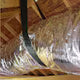 14" X 25' Insulated Air Duct