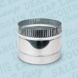 Ductite 14" Ducting Start Collar