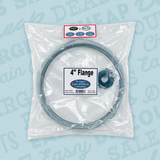 Can 14" Flange