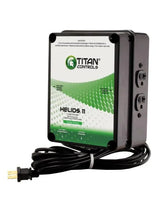 Titan Controls  Helios 11 - 4 Light 240V Controller w/ Trigger Cord