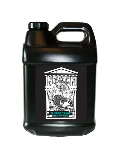 Tritons Trawl 2.5 Gal (Nectar) (0.5-4-0)