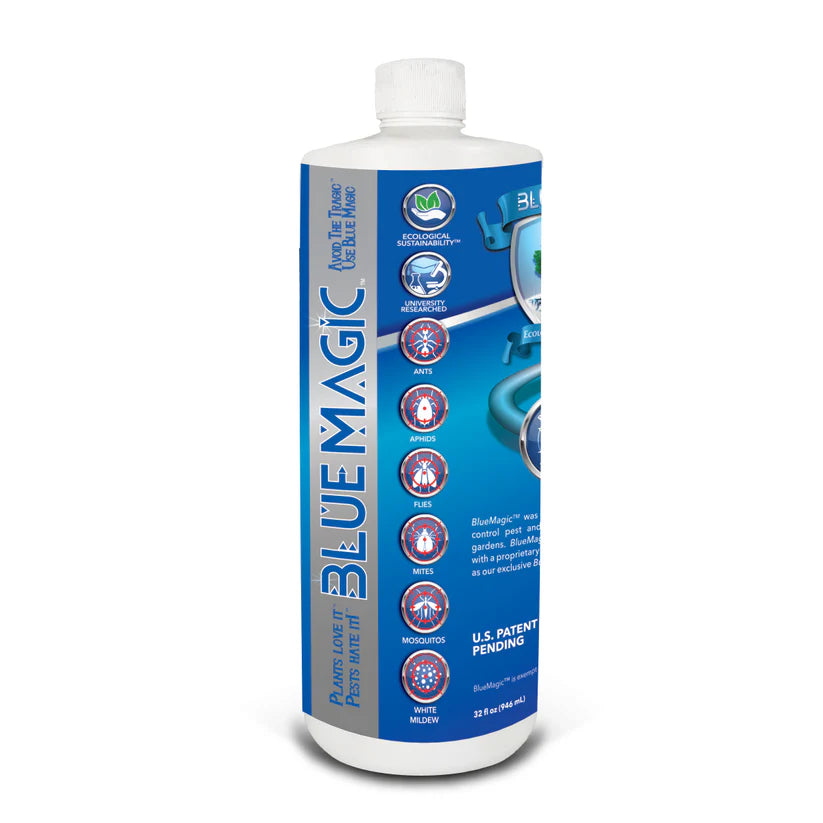 Blue Magic 32oz. Pest and Mildew Prevention
