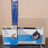 Watts Flippen Float Valve Assembly (Kit)