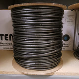 1/4" Inline Emitter 6" Spacing 1000' Roll (0.5 GPH)