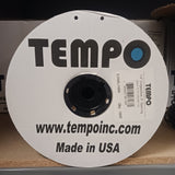 1/4" Inline Emitter 6" Spacing 1000' Roll (0.5 GPH)