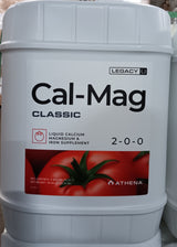 Athena Legacy Classic Cal Mag + Iron (2-0-0)