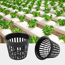 5.5" Heavy Duty Net Pot