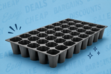 CASE Prop Flat 50ct Round Insert (Case of 100)