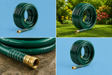 Gilmour Flexogen Garden Hose 3/4"x50'