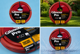 Gilmour Flexogen Commercial Hose 3/4" 50' feet (RED)