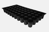 CASE Prop Flat 50ct Round Insert (Case of 100)
