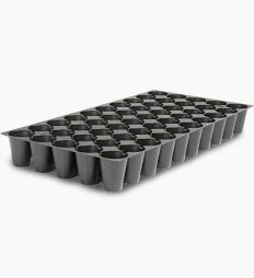 CASE Prop Flat 50ct Round Insert (Case of 100)