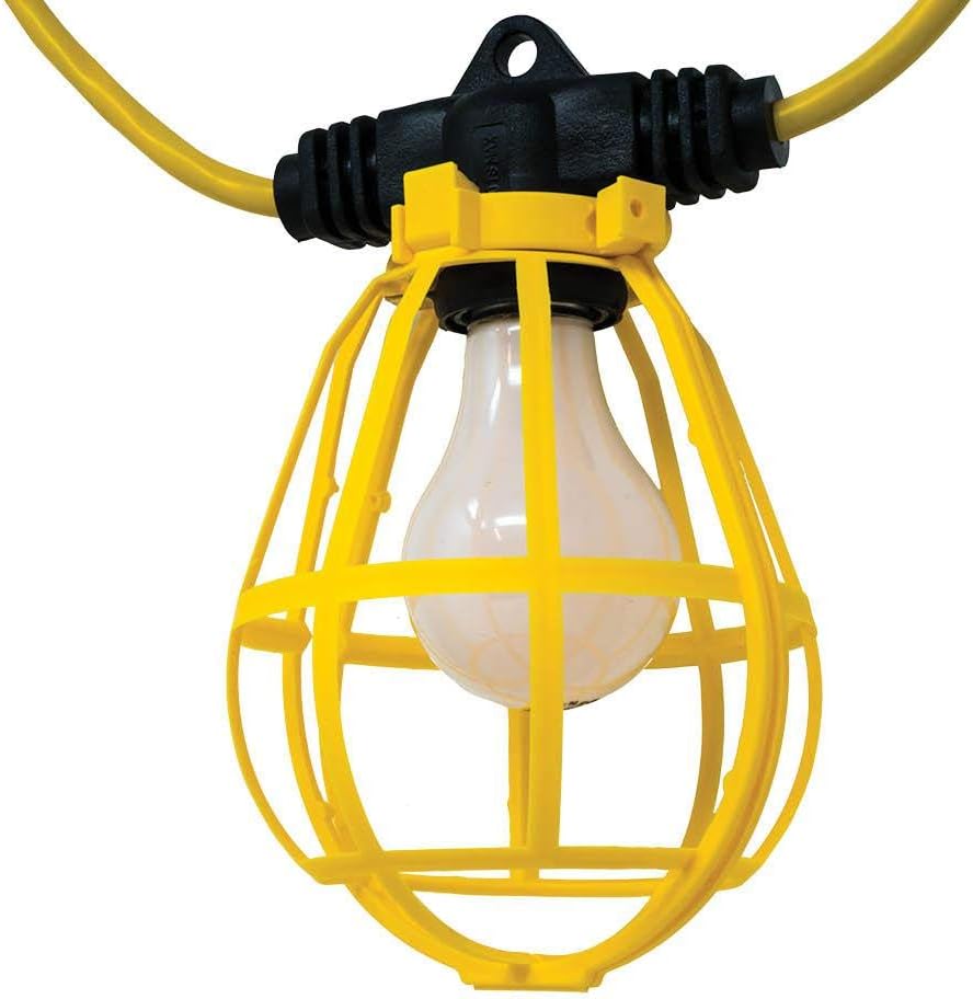 Southwire 100' String Light
